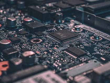 USYD_ELEC1601_Introduction to Computer Systems